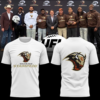 Limited Edition Colorado Stampede Primary Logo Tshirt