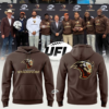 Limited Edition Colorado Stampede Primary Logo Hoodie Limited Edition Colorado Stampede Primary Logo Hoodie