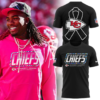 Limited Edition Crucial Catch Sideline Standard Tshirt