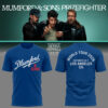 Prizefighter Tour At Kia Forum Limited Shirt