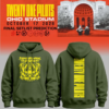 Twenty One Pilots X Ohio State Buckeyes 2026 Hoodie