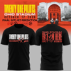 Twenty One Pilots X Ohio State Buckeyes 2026 Tshirt