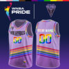 Valkyries 2026 WNBA x Juneteenth Day Jersey Limited Edition