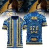 Tonga Rugby League season collection Shirt