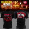 Twenty One Pilots X Ohio State Buckeyes 2026 Tshirt