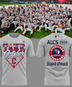 Take October – ALCS Bound Shirt