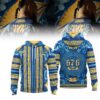 Tonga Rugby League 2026 World Cup Hoodie