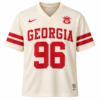 Limited Editon UGA x Outkast Football Jersey