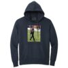 MIKE DITKA FOREVER Hoodie