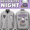 Limited Edition HK x Golden State Valkyries Bomber