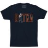 MIKE DITKA FOREVER Shirt