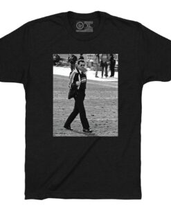 MIKE DITKA FOREVER Shirt