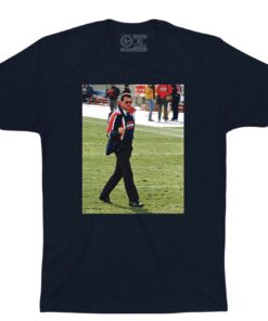 MIKE DITKA FOREVER Shirt