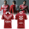 Tonga Rugby League 2026 World Cup Polo