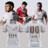 Tonga Rugby League 2026 season collection Polo