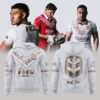 Tonga Rugby League 2026 World Cup Hoodie