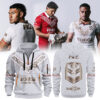 Tonga Rugby League 2026 season collection Hoodie