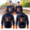 . W Nailers Our Halloween Hoodie are HERE