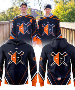 . W Nailers Our Halloween Hoodie are HERE
