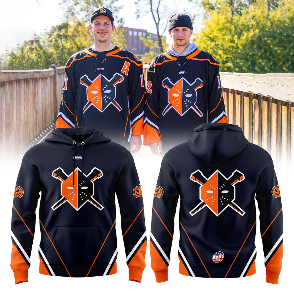 . W Nailers Our Halloween Hoodie are HERE . W Nailers Our Halloween Hoodie are HERE