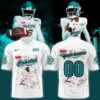 COASTAL CAROLINA GOES BACK TO THE ’90s Football Jersey COASTAL CAROLINA GOES BACK TO THE ’90s Football Jersey