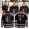 . W Nailers 2026-2027 Black Replica Alternate Hockey Jersey Custom Name, Number . W Nailers 2026-2027 Black Replica Alternate Hockey Jersey Custom Name, Number
