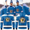 . W Nailers Marvel Super Hero Night 2026 Hoodie . W Nailers Marvel Super Hero Night 2026 Hoodie