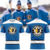 . W Nailers 2026 Pens Night Combo Shirt