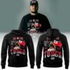 Tonga Rugby Federation, Rugby League World Championship 2026 Hoodie