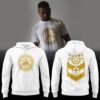 Tonga Rugby Federation, Rugby League World Championship 2026 Hoodie
