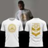 Limited Edition Tonga Rugby Federation, Rugby League World Championship 2026 Shirt