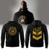 Tonga Rugby Federation, Rugby League World Championship 2026 Hoodie