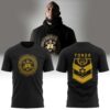 Limited Edition Tonga Rugby Federation, Rugby League World Championship 2026 Shirt