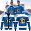 . W Nailers 2026 Pens Night Combo Jacket
