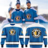 . W Nailers 2026 Pens Night Combo Sweatshirt