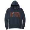 MIKE DITKA FOREVER Hoodie MIKE DITKA FOREVER Hoodie