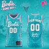 Valkyries 2026 WNBA x Hello Kitty Game Day Jersey Limited Edition