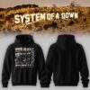 Limited Edition Colorado Stampede Primary Logo Hoodie