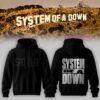 . W Nailers 2026 Pens Night Combo Hoodie