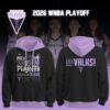 Valkyries 2026 WNBA Finals Hoodie Limited Edition Pink Valkyries 2026 WNBA Finals Hoodie Limited Edition Pink