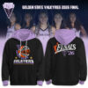 Valkyries 2026 WNBA Finals Hoodie Limited Edition Black Valkyries 2026 WNBA Finals Hoodie Limited Edition Black