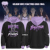 GO JETS! STAY STRONG! Hoodie