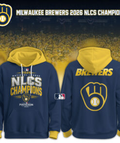 MIL 2026 National League Champions Hoodie Limited Edition 03