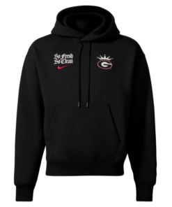 Limited Edition UGA x Outkast Hoodie