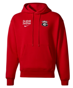 Limited Edition UGA x Outkast Hoodie