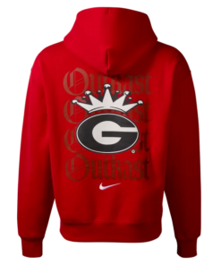 Limited Edition UGA x Outkast Hoodie