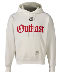 Limited Edition UGA x Outkast Hoodie (Copy)
