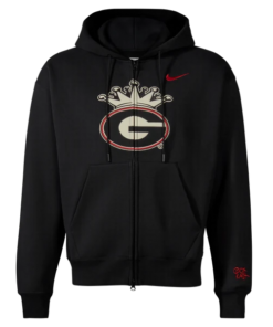 Limited Edition UGA x Outkast Hoodie