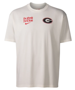 Limited Edition UGA x Outkast Shirt (Copy)