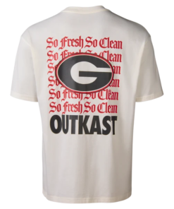 Limited Edition UGA x Outkast Shirt (Copy)